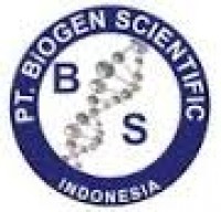 Lowongan Kerja Biogen Scientific PT