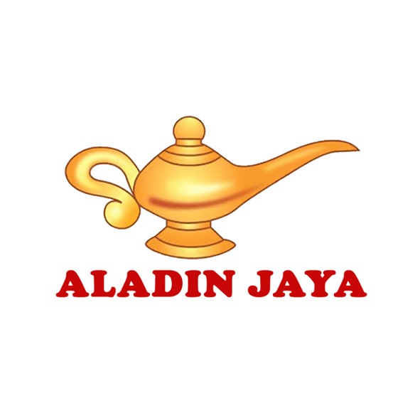 Aladin Jaya CV