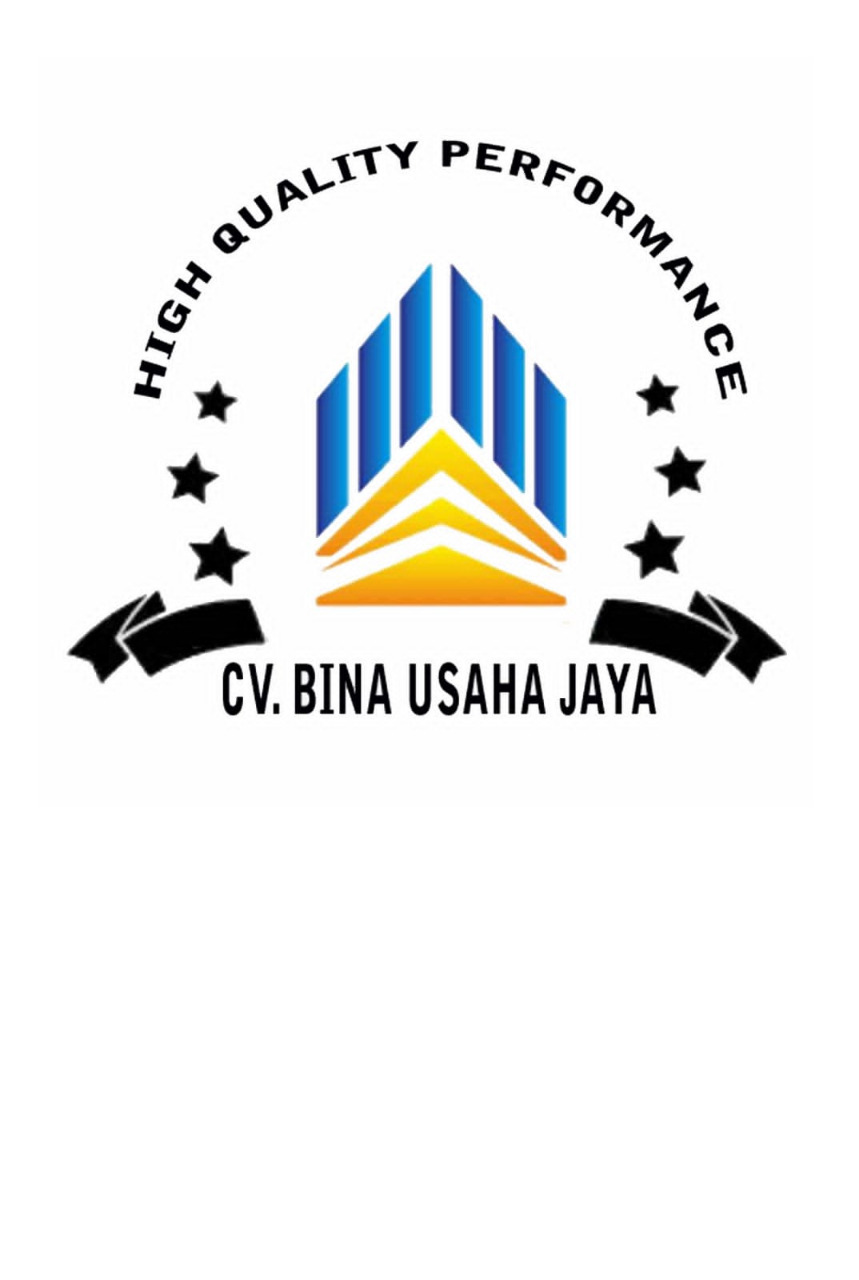 Bina Usaha Jaya CV