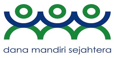 Logo Dana Mandiri Sejahtera PT