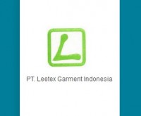Leetex Garment Indonesia PT