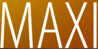 Logo PT Maxindo Karya Anugerah