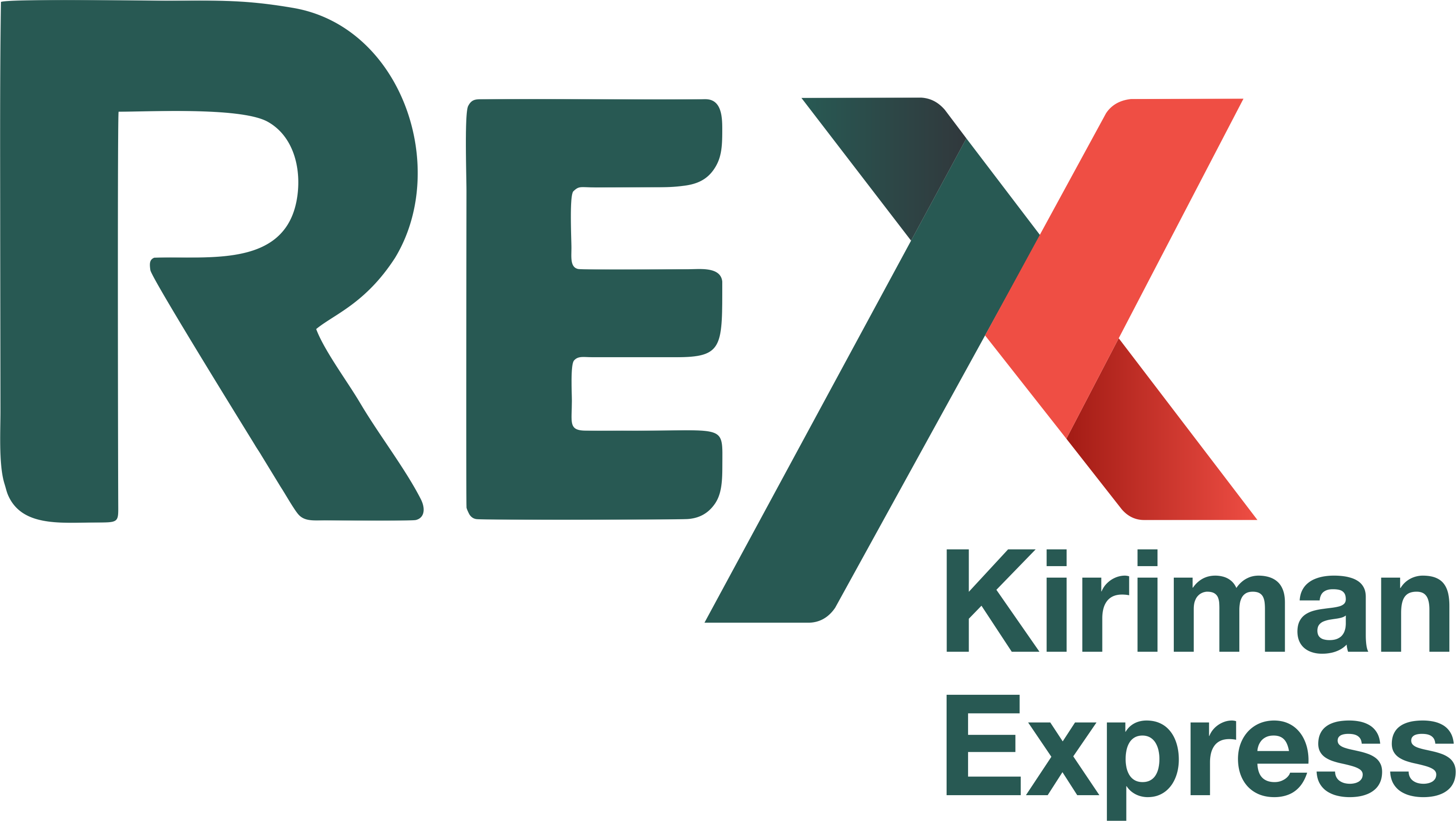 Royal Express Indonesia REX PT