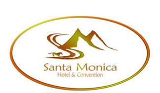 Santa Monica Indonesia PT